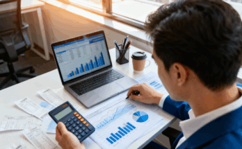 Capital Requirement Calculator