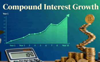 Compound Interest Calculator 