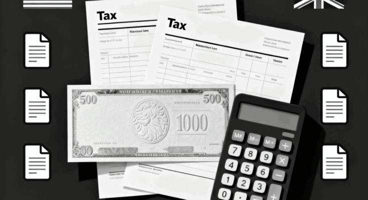 Payroll Deduction Calculator 