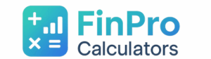 FinPro Calculators