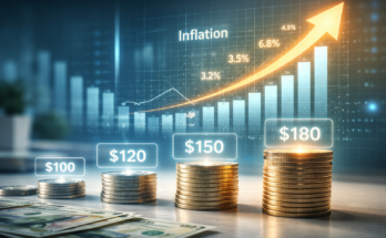 Inflation Impact Calculator 